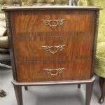 641 2691 CHEST OF DRAWERS